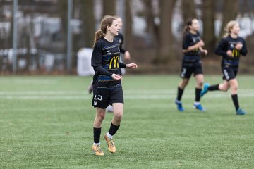 Bild 286 - wCJ HSV - ETV - Esbjerg